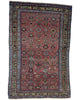 Tappeto Persiano Bakhtiary 250x165cm
