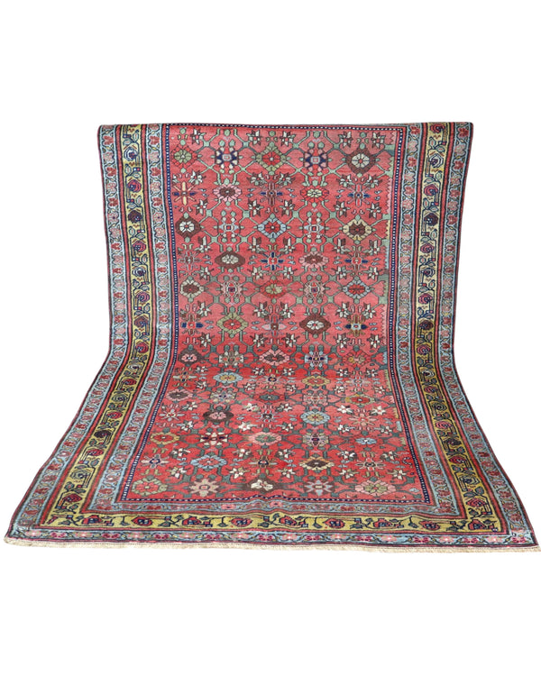 Tappeto Persiano Bakhtiary 250x165cm