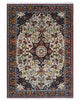 Tappeto Persiano Bijar 165x115 cm