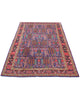 Tappeto Persiano Bijar 254x155cm