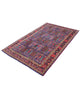 Tappeto Persiano Bijar 254x155cm