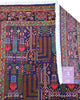 Tappeto Persiano Bijar 254x155cm