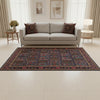 Tappeto Persiano Bijar 254x155cm