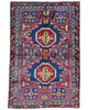 Tappeto Persiano Cacuazo 198x130cm