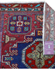 Tappeto Persiano Cacuazo 198x130cm