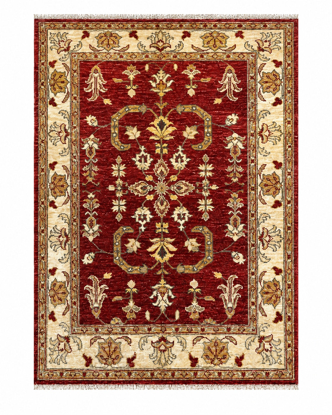 Farahan Rug 175x124cm