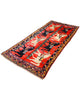 Tappeto Persiano Gharabagh 285x135cm