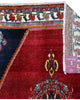 Tappeto Persiano Ghashghai 245x161cm