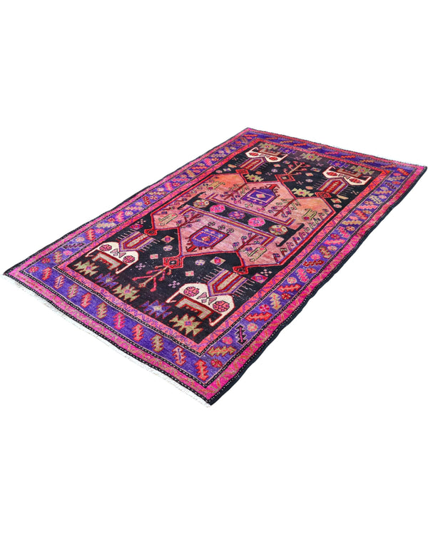 Tappeto Persiano Hamedan 236x145cm