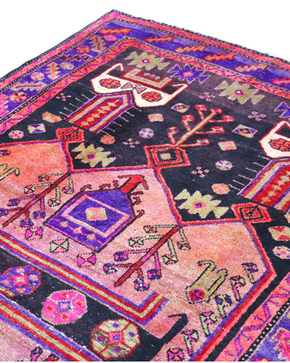 Tappeto Persiano Hamedan 236x145cm