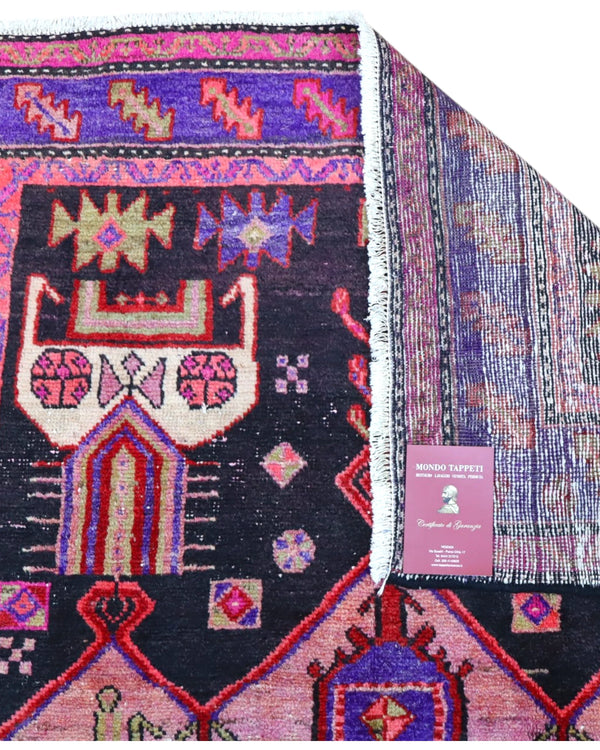 Tappeto Persiano Hamedan 236x145cm