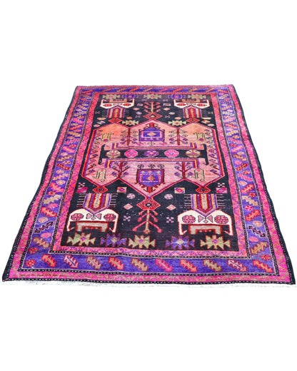 Tappeto Persiano Hamedan 236x145cm