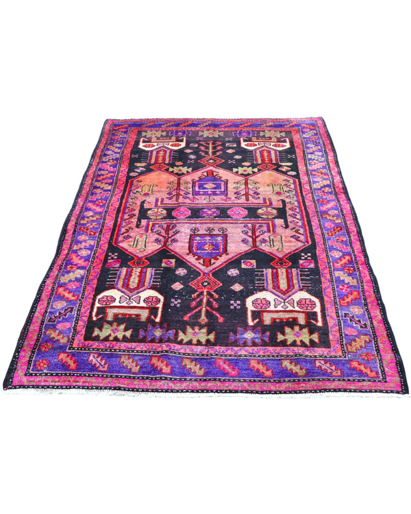 Tappeto Persiano Hamedan 236x145cm