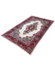 Tappeto Persiano Kirman 233x150cm