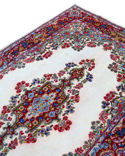 Tappeto Persiano Kirman 233x150cm