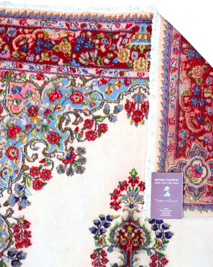 Tappeto Persiano Kirman 233x150cm