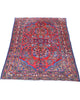 Tappeto Persiano Malayer 147x105cm