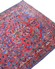 Tappeto Persiano Malayer 147x105cm