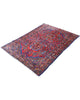 Tappeto Persiano Malayer 147x105cm