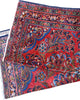 Tappeto Persiano Malayer 147x105cm