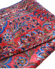 Tappeto Persiano Malayer 147x105cm