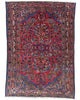 Tappeto Persiano Malayer 147x105cm