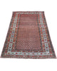 Tappeto Persiano Malayer 185x112cm