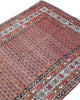 Tappeto Persiano Malayer 185x112cm