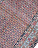 Tappeto Persiano Malayer 185x112cm