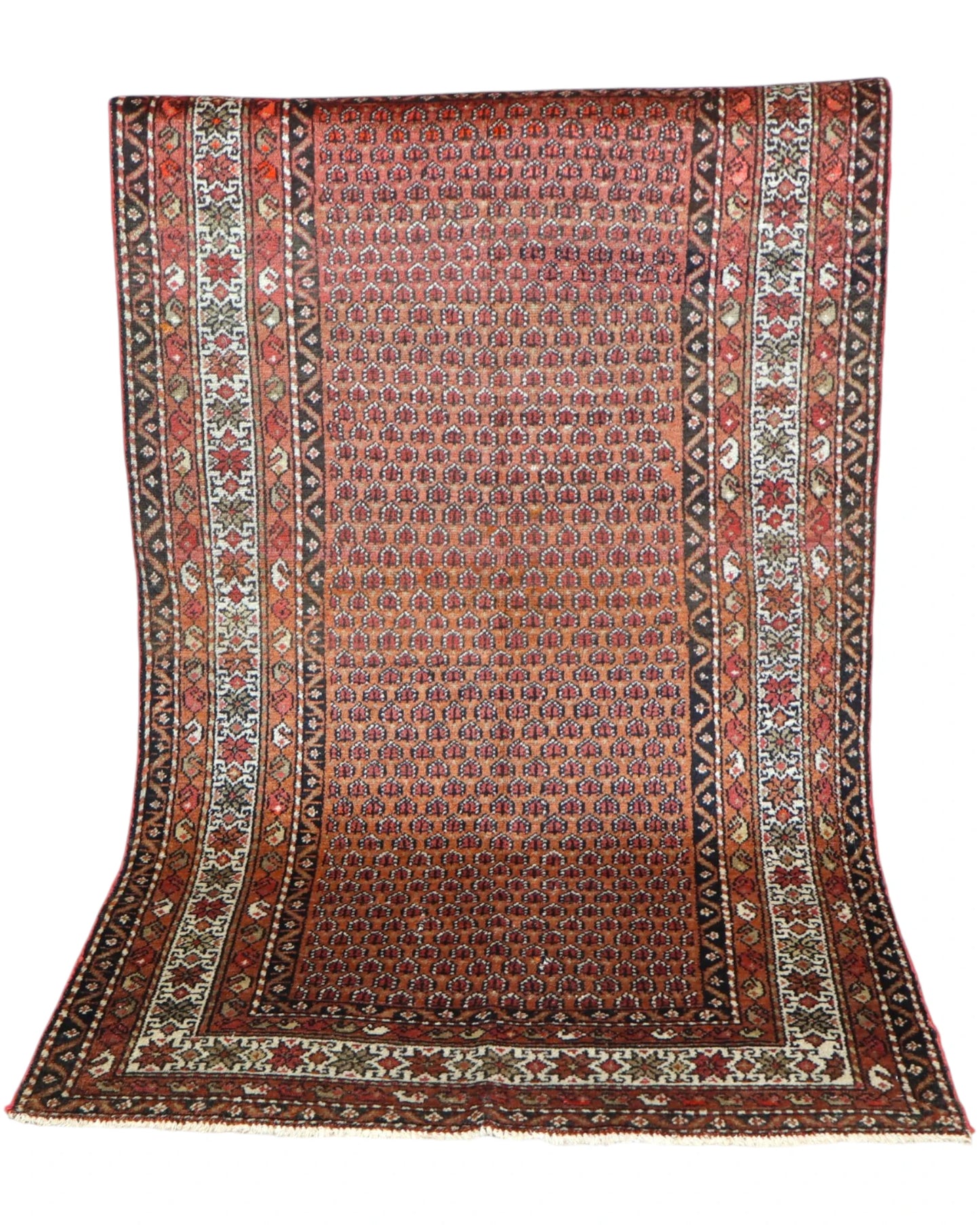 Tappeto Persiano Malayer 185x112cm