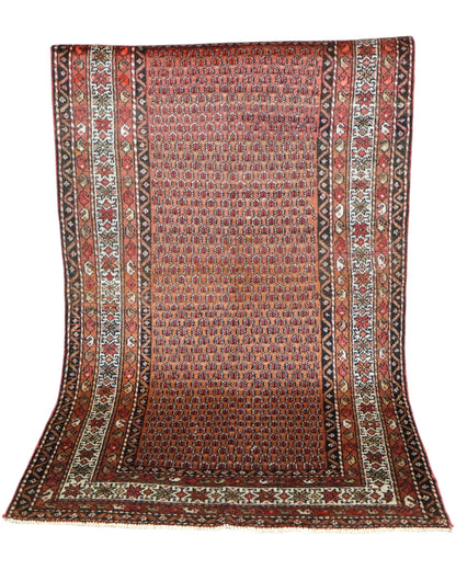 Tappeto Persiano Malayer 185x112cm