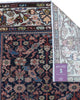 Tappeto Persiano Malayer 225x148cm