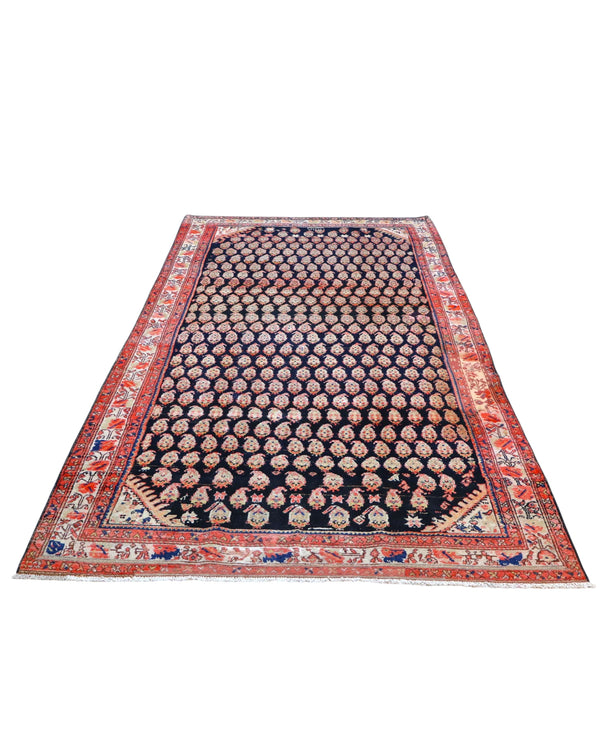 Tappeto Persiano Malayer 305x175cm