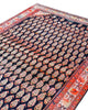 Tappeto Persiano Malayer 305x175cm