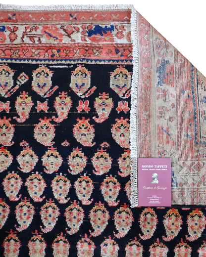 Tappeto Persiano Malayer 305x175cm