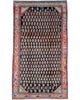 Tappeto Persiano Malayer 305x175cm
