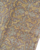 Tappeto elegante 283x193 cm marrone e grigio con design orientale per grandi spazi.