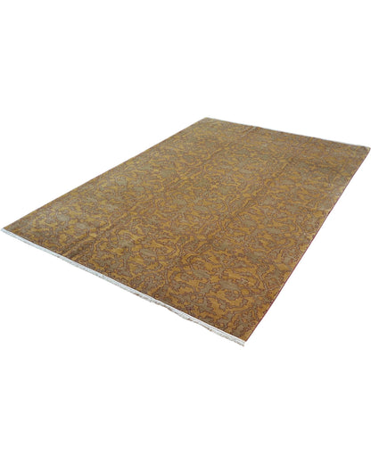 Tappeto Persiano Moderno 283x193 cm