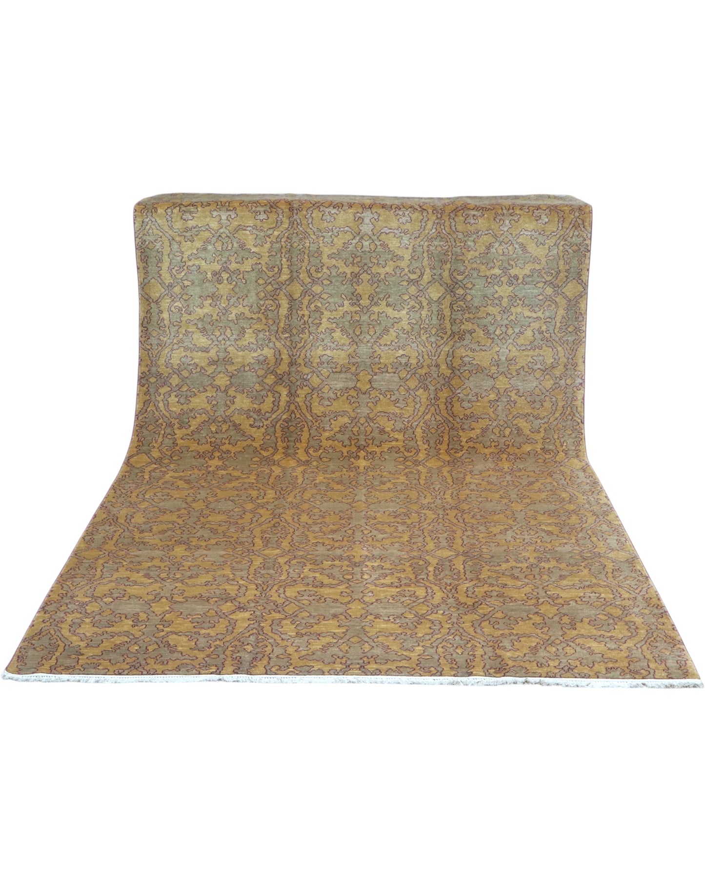 Tappeto Persiano Moderno 283x193 cm
