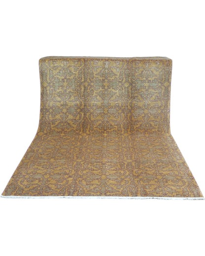 Tappeto Persiano Moderno 283x193 cm