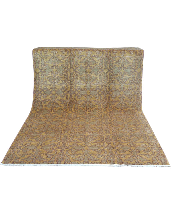 Tappeto Persiano Moderno 283x193 cm