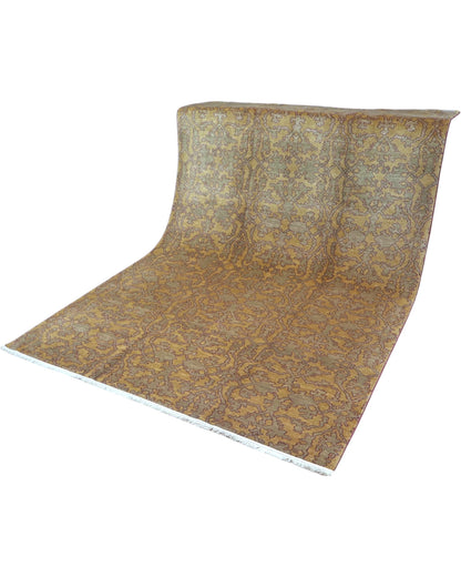 Tappeto Persiano Moderno 283x193 cm