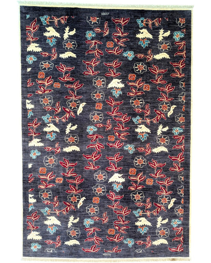 Tappeto Persiano Moderno 288x195 lana