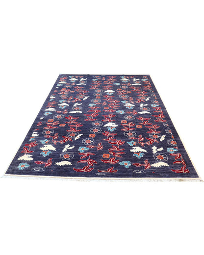 Tappeto Persiano Moderno 288x195 lana