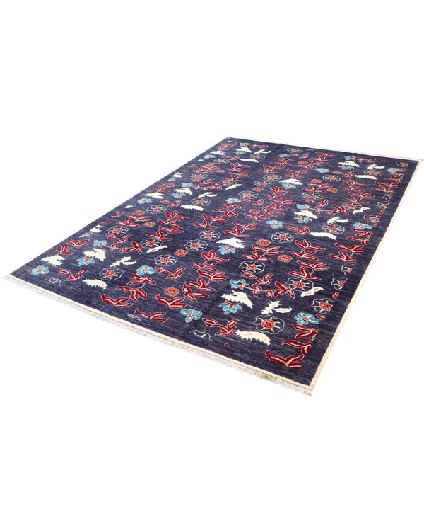 Tappeto Persiano Moderno 288x195 lana