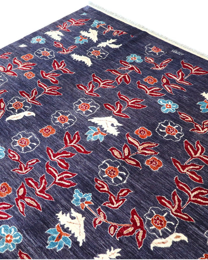 Tappeto Persiano Moderno 288x195 lana