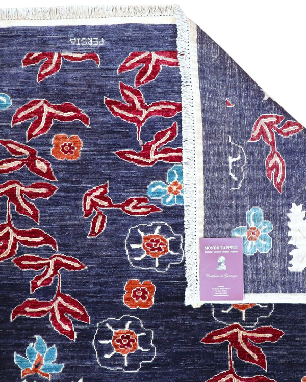 Tappeto Persiano Moderno 288x195 lana