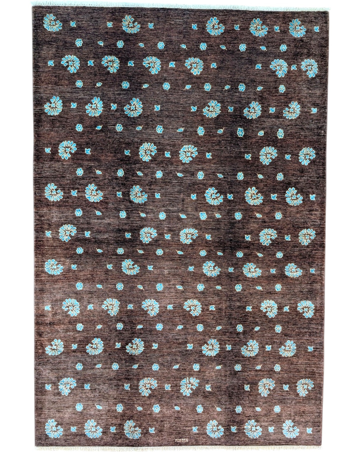 Tappeto Persiano Moderno 306x205cm lana
