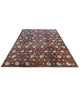 Tappeto Persiano Moderno 306x205cm lana