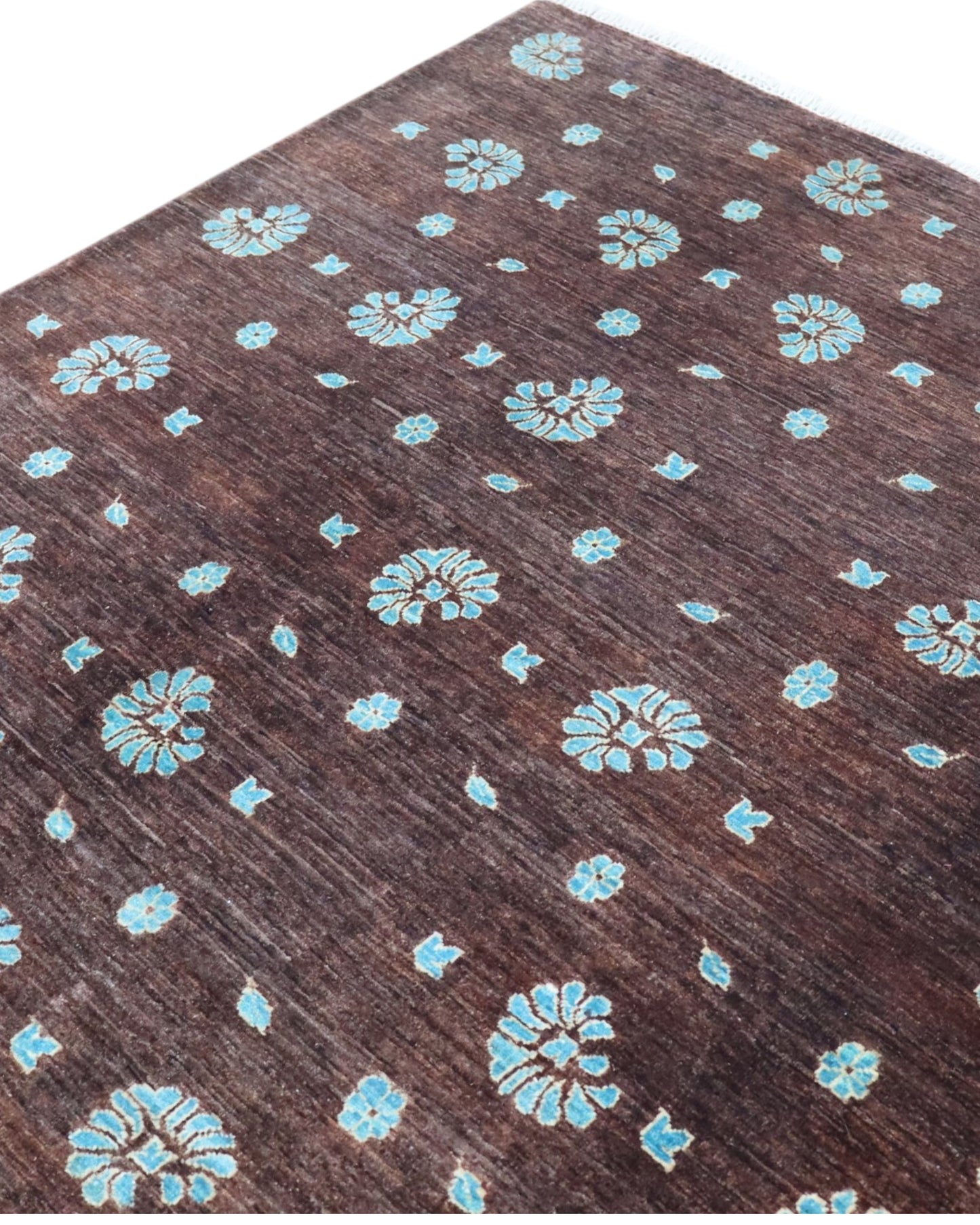 Tappeto Persiano Moderno 306x205cm lana
